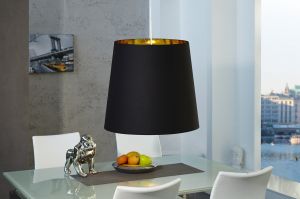 Lampa wisząca Queen 45 cm - Rozmiar M