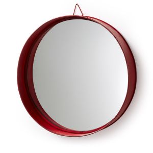 LaForma :: Lustro ASSIDO, czerwony