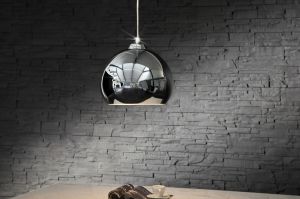Lampa sufitowa Chrom One Ball