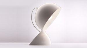 Artemide :: Lampa stołowa Dalu biała