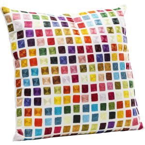 KARE Design :: Poduszka Square Multi Colour 45 x 45 cm