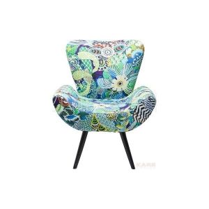 KARE Design :: Fotel Wings Madagaskar