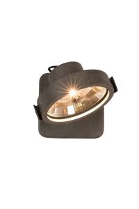 Zuiver :: Spotlight Dice-1 Cynkowany