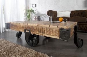 Stolik Trolley 120 cm