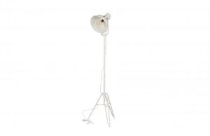 Be Pure :: Lampa podłogowa SPOTLIGHT biała