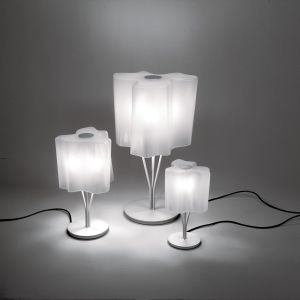 Artemide :: Logico tavolo - tavolo