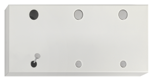 RGE :: Wieszak Plus9 biały