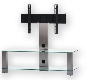 Stolik RTV PL2400 z uchwytem