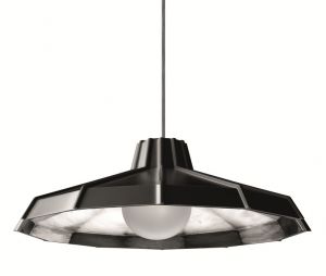 Foscarini i Diesel :: Mysterio czarna - Silver || Foscarini i Diesel :: Mysterio czarna || czarny ma