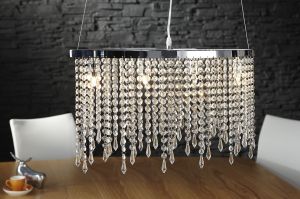Lampa wisząca Galla small - Small