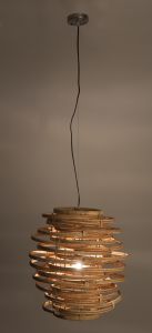 Dutchbone :: Lampa Wisząca KUBU