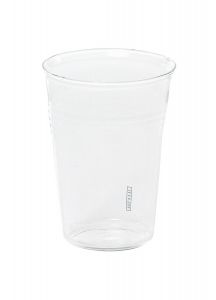 Seletti :: Szklanki Estetico Quotidiano 9,7 cm - 6 szt. - wzór 1