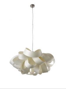 LZF :: Agatha Small biała - mała biała