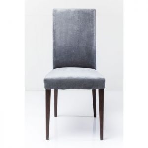 KARE Design :: Krzesło Mara Jasnoszare