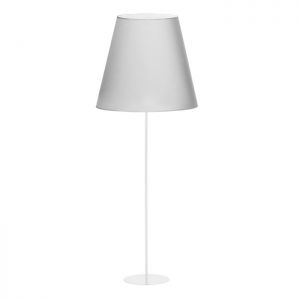 2BM :: Lampa Podłogowa GENEVE LP3 Szara