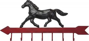 KARE Design :: Wieszak Horse