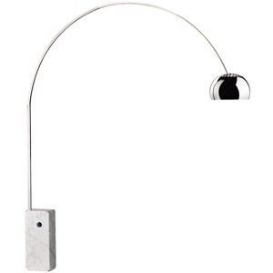 Flos :: Lampa Stojąca Arco
