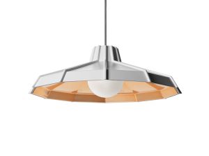 Foscarini i Diesel :: Mysterio biała - Foscarini i Diesel :: Mysterio biała || biały || Silver