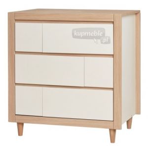 Komoda dziecięca  Simple