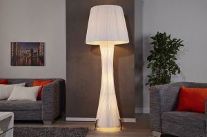 Lampa podłogowa Spiral 190 cm