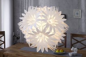 Lampa wisząca Floral Frenzy - wzór 4
