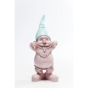KARE Design :: Figurka Skrzat Grimace 31 cm