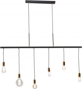 KARE Design :: Lampa wisząca Pole Six