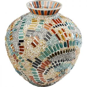 KARE Design :: Wazon Mosaic Feeling Rim 30cm