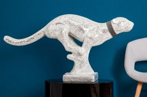 Rzeźba Diamond Panther 90cm