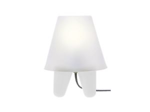 Leitmotiv :: Lampka Dab biała