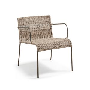 LaForma :: Fotel CLIFFY rattanowy
