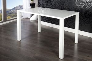 Stół Savona 120cm - 120 cm || biały 120 cm
