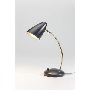 KARE Design :: Lampa biurkowa Space Szara