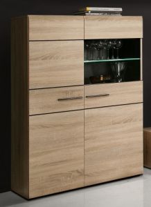 Witryna 42 Combino