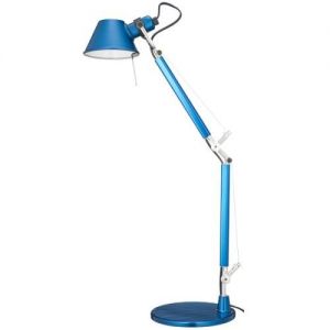 Artemide :: Tolomeo micro anodyzowany turkusowy - Turkusowy