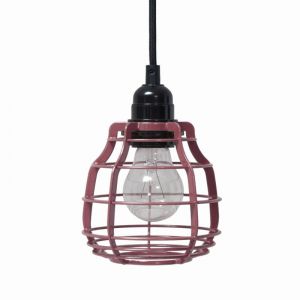 Hk Living :: Lampa LAB Marsala Wisząca - Marsala wisząca