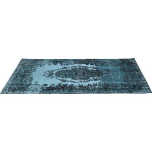 KARE Design :: Dywan Kelim turkusowy 240x170 cm