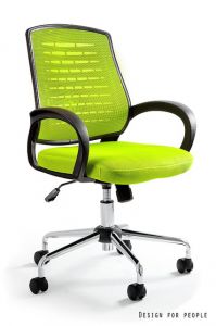 Fotel obrotowy Award kolor
