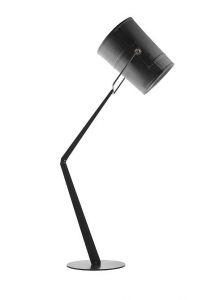 Foscarini i Diesel :: Fork podłogowa Marrone/Grigio - Marrone/Grigio