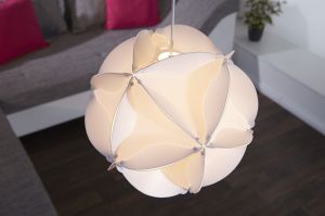 Lampa wisząca Origami - wzór 2