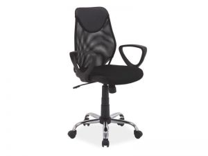Fotel biurowy obrotowy Q-146