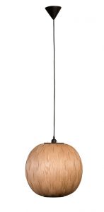 Dutchbone :: Lampa Wisząca BOND Okrągła
