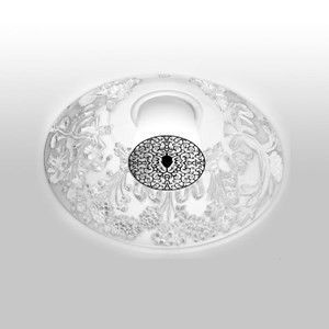 Flos :: Lampa Wisząca Skygarden Recessed - skygarden recessed