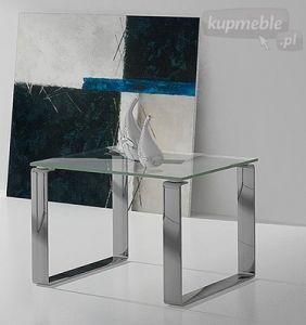 Ława Simple Clear
