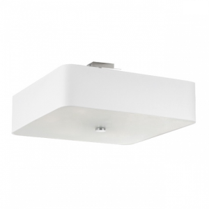 2BM :: Plafon LOKKO 55CM Biały