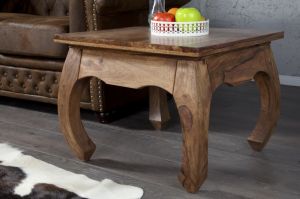 Stolik Opio Monsone 60x60 cm