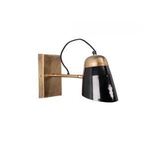 Dutchbone :: Lampa ścienna OLD SCHOOL