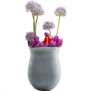 KARE Design :: Wazon Frost Green 28cm