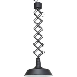 KARE Design :: Lampa wisząca Infinity Black