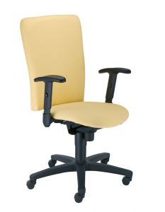 Krzesło biurowe Bolero II R15K
